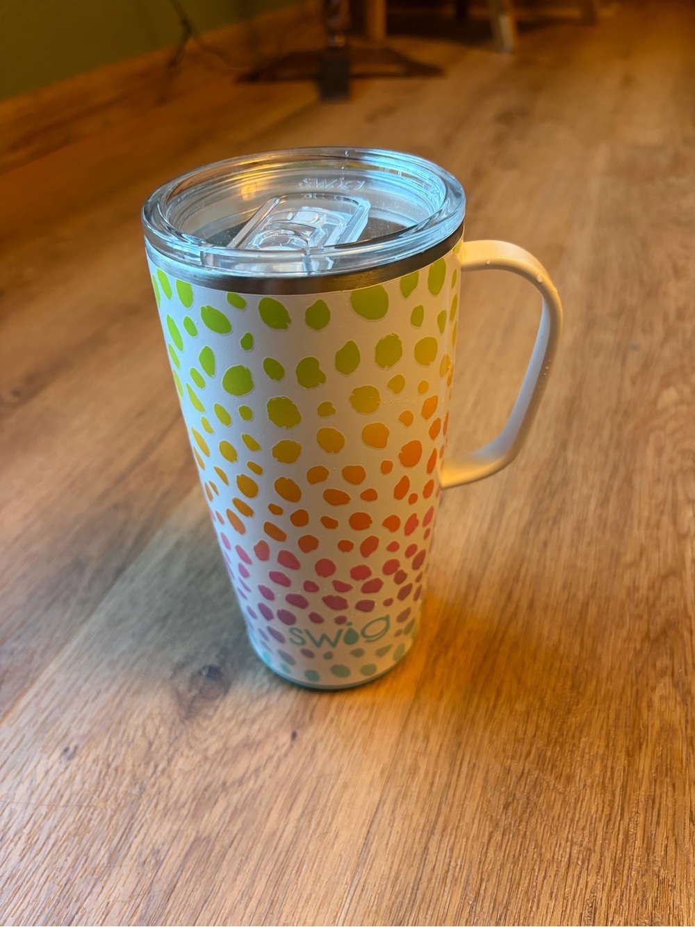 Swig Life Wild Child Travel Mug